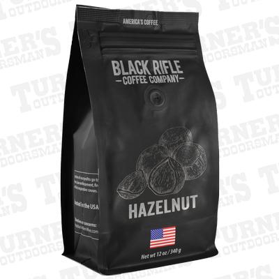 Black Rifle Coffee Company Hazelnut Coffee Roast