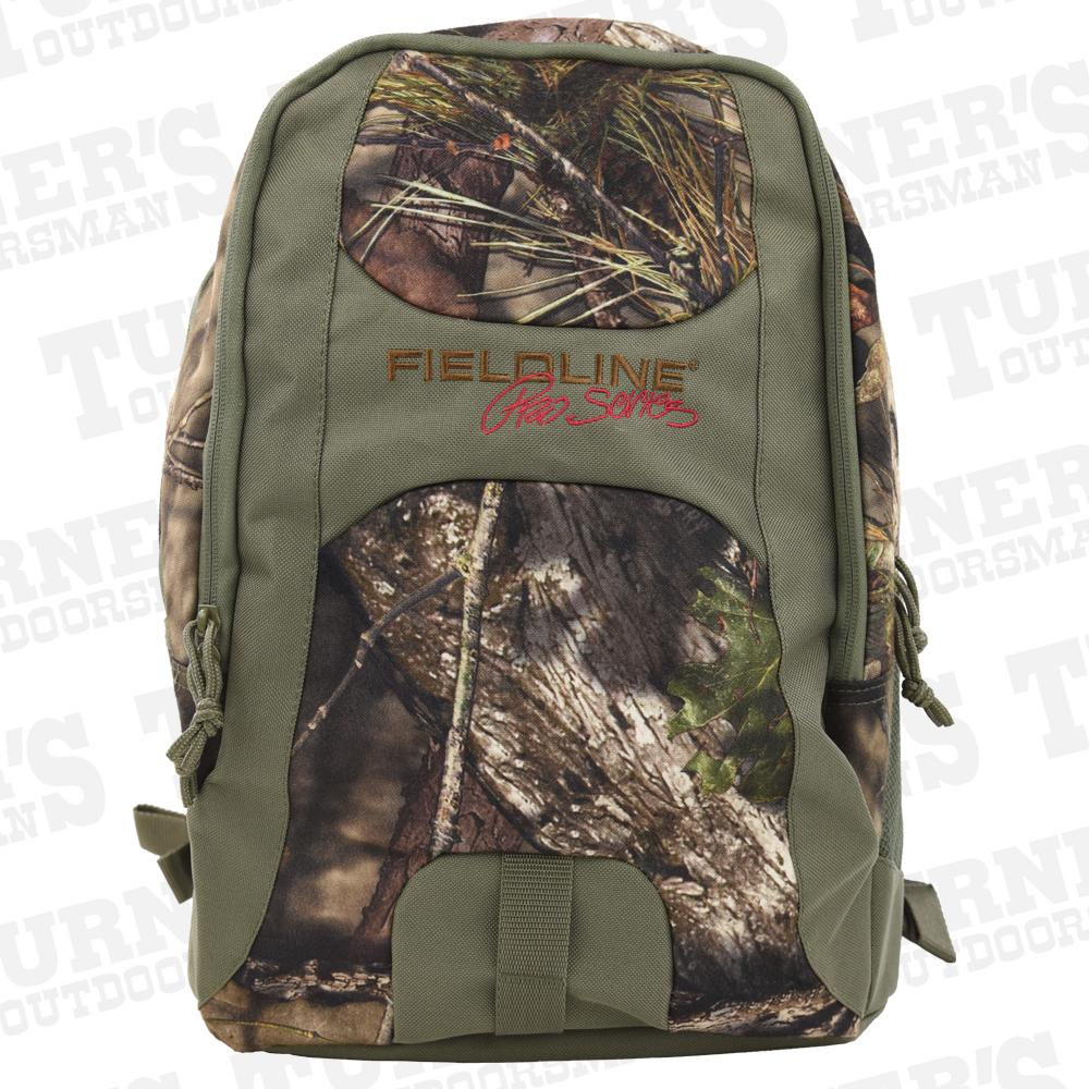  Fieldline Pro Series Matador Camo Hunting Gear Backpack