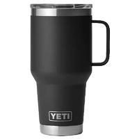 YETI Rambler 30 oz Travel Mug With Stronghold Lid