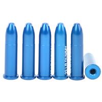 A-Zoom Rimfire Action Proving Dummy Rounds 6 Pack Aluminum