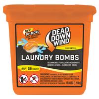 Dead Down Wind Laundry Bomb 28 Count
