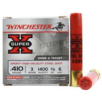Winchester Super-X Xpert Steel .410 Gauge 3