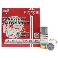 Fiocchi Shooting Dynamics 12 Gauge 2 3/4