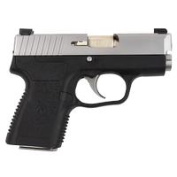 Kahr Arms PM9 9MM Stainless 3 Barrel