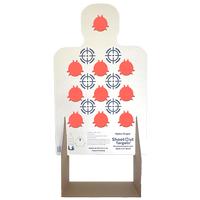 Shoot Out Targets Alpha Target & Foam Inserts