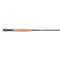 Temple Fork Outfitters Pro II Rod, No Fighting Butt (Item #TF 03 76 4 P2)