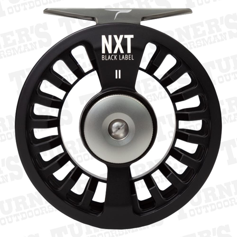  Temple Fork Outfitters Nxt Black Label Reel