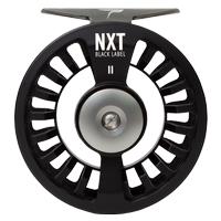 Temple Fork Outfitters NXT Black Label Reel (Item #TFR NXT BLK III)