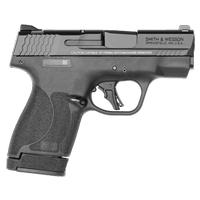 Smith & Wesson M&P Shield Plus 9mm 3