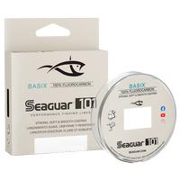 Seaguar Basix Fluorocarbon, 200 Yards (Item #06BSX200)