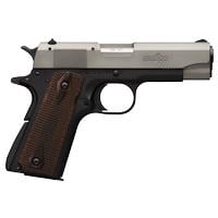 Browning 1911-22 A1 22LR 3.6