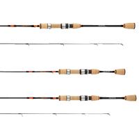 Daiwa Presso Ultra Pack Spinning Rods 4 Piece