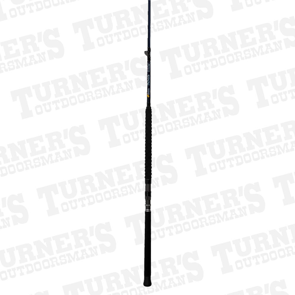 Phenix HAX-C 780X2H Axis Casting Rod