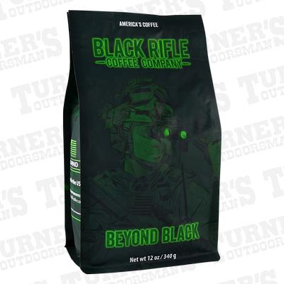  Black Rifle Coffee Company Beyond Black Roast