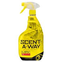 Hunters Specialties Scent-A-Away Max Odorless Spray 12 oz
