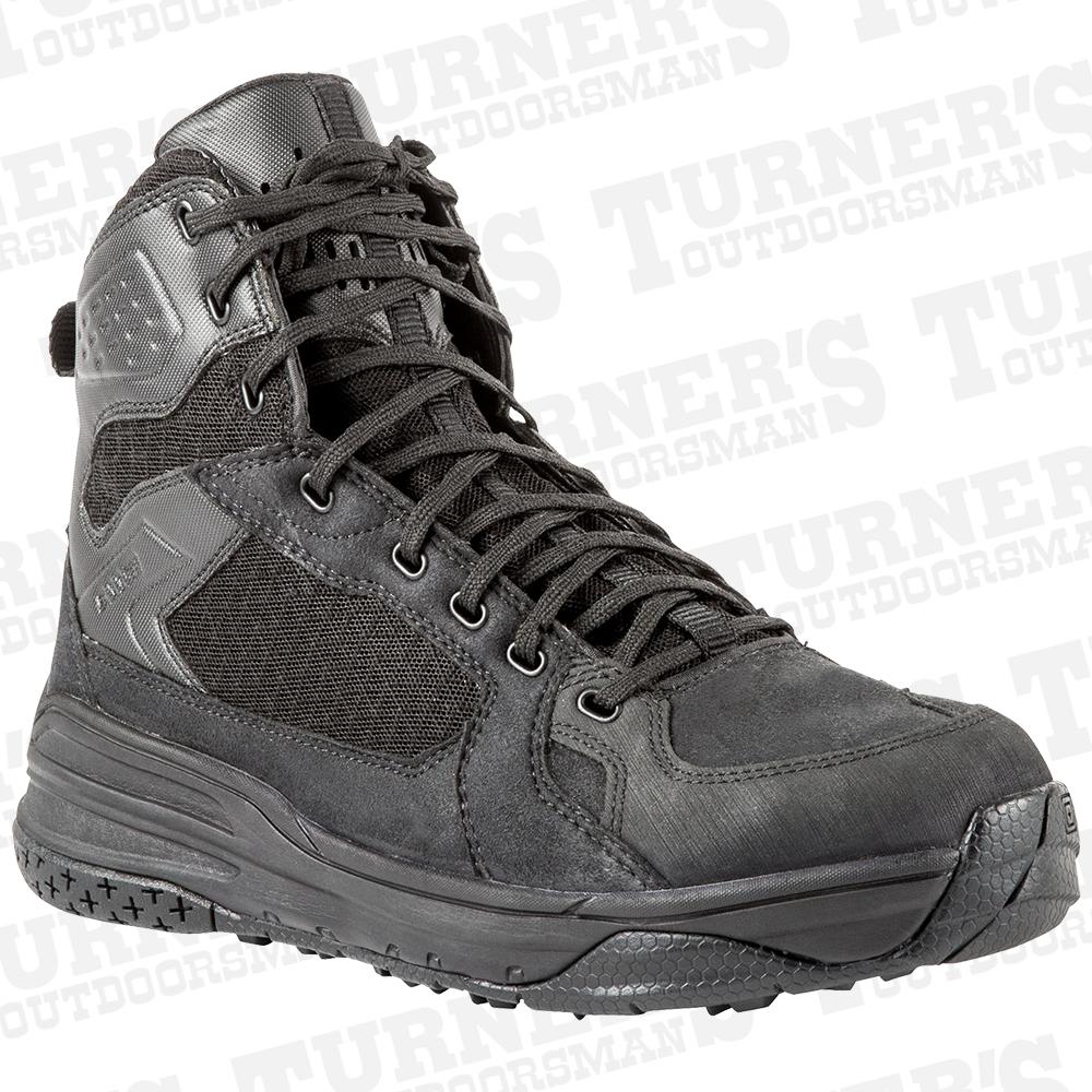  5.11 Tactical Halycon Tactical Boot, Black