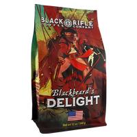 Black Rifle Coffee Company Blackbeard's Delight 2.0 Roast