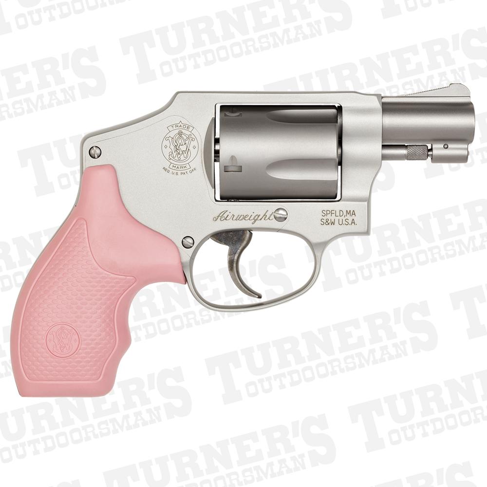  Smith & Wesson M642 Airweight .38special 1 7/8 