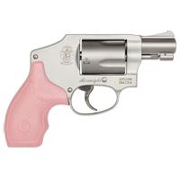 Smith & Wesson M642 Airweight .38Special 1 7/8 Barrel, Pink