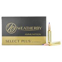 Weatherby 7mm Wby Mag 140 Grain Barnes TTSX, 20 Rounds