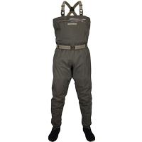 Paramount Outdoors Stonefly Breathable Fishing Chest Waders