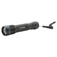 Cyclops Steropes 700 Rechargeable Flashlight