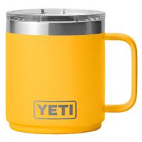 YETI Rambler 10 oz Stackable Mug With MagSlider Lid