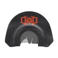 Hunters Specialties Drury Outdoors Signature Tongue Cutter Plus Mouth Call