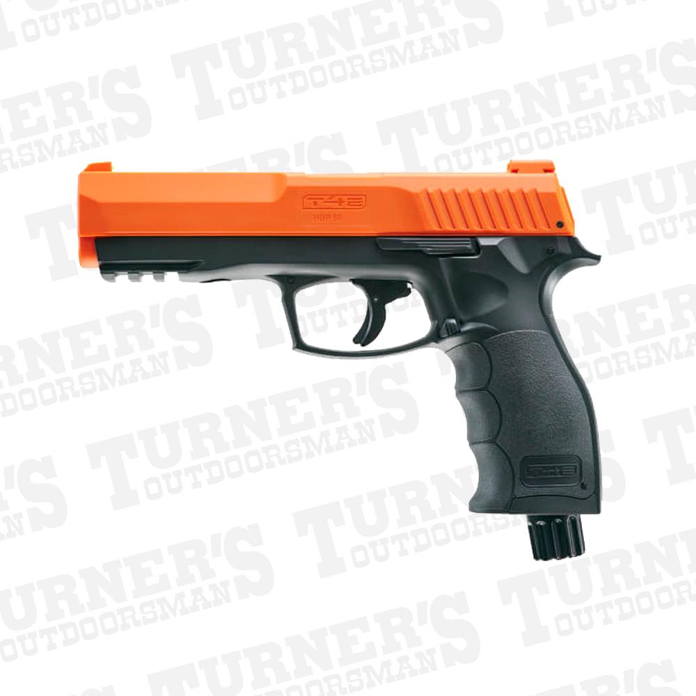  Umarex P2p Hdp 50 Self Defense Rubber Ball Pistol