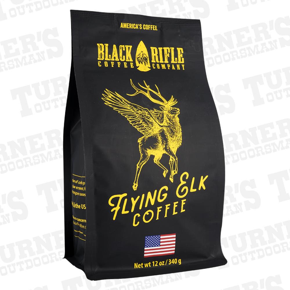  Black Rifle Coffee Company Flying Elk Roast