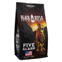 Black Rifle Coffee Company Five Alarm Roast