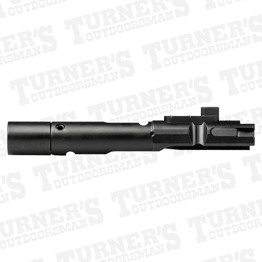  Aero Precision 9mm Bolt Carrier Group, Direct Blowback - Nitride