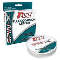 P-Line Spin-X Fluorocarbon 50 Yards