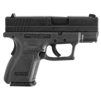 Springfield XD 9mm Sub-Compact, Gear Up Package