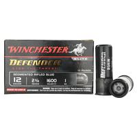 Winchester Defender 12 Gauge 2 3/4
