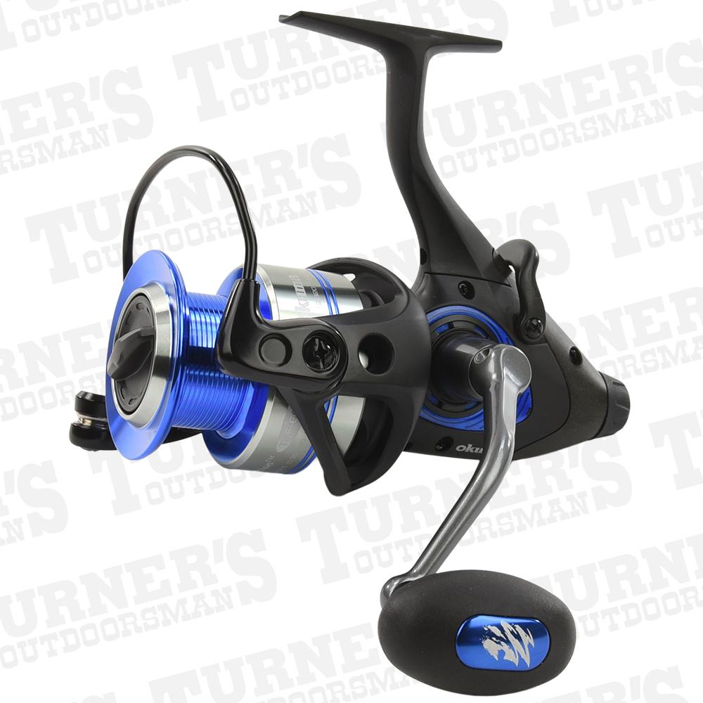 14 weight fly reel backing RVR 4/5 Fly Fishing Reel – Bauer Fly Reels