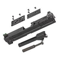 Springfield XD OSP Slide Assembly with 9MM Barrel & Recoil Spring