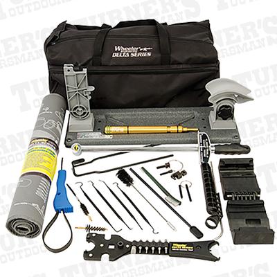  Wheeler Ar Armorer's Professional Kit