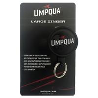 Umpqua Clip-On Retractor (Item #33065)