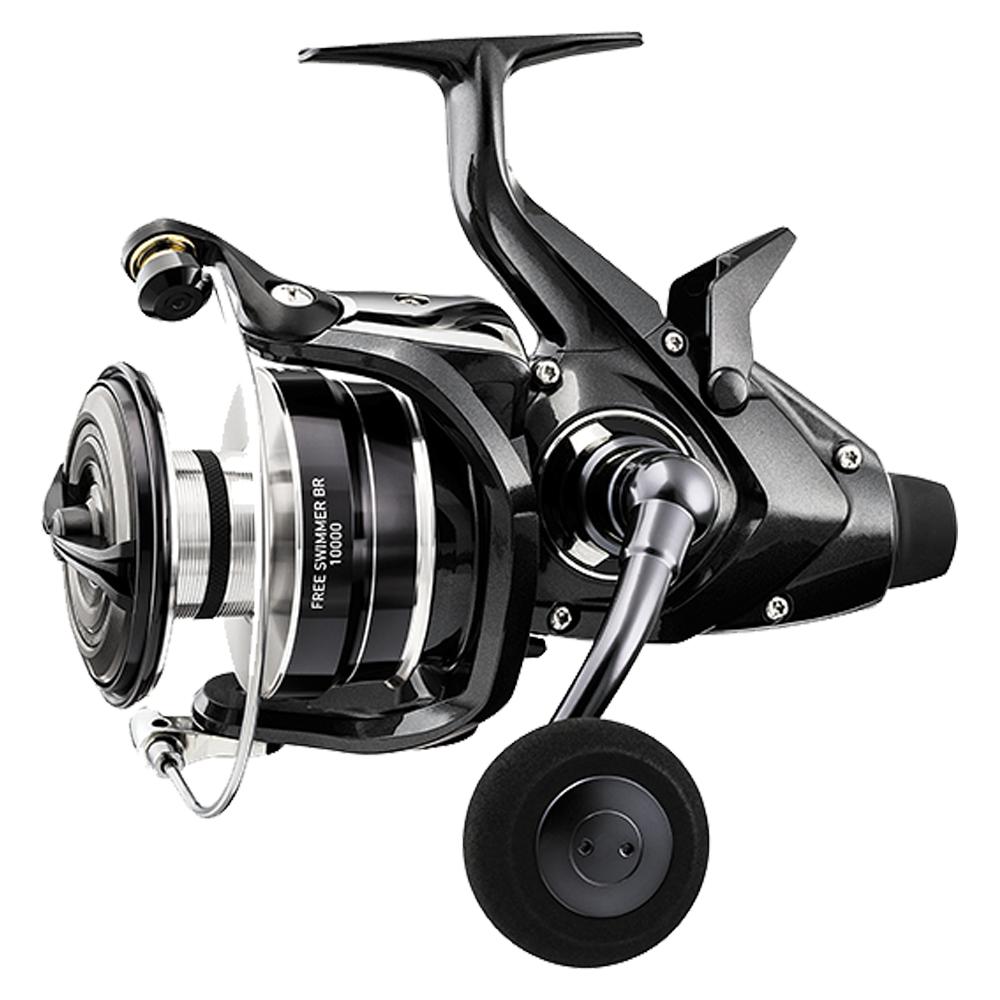 Daiwa FRSW8000 Free Swimmer Spin Reel