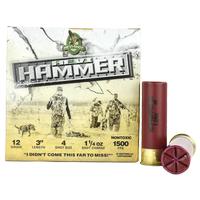 Environ Metal HEVI-Hammer 12 Gauge 3