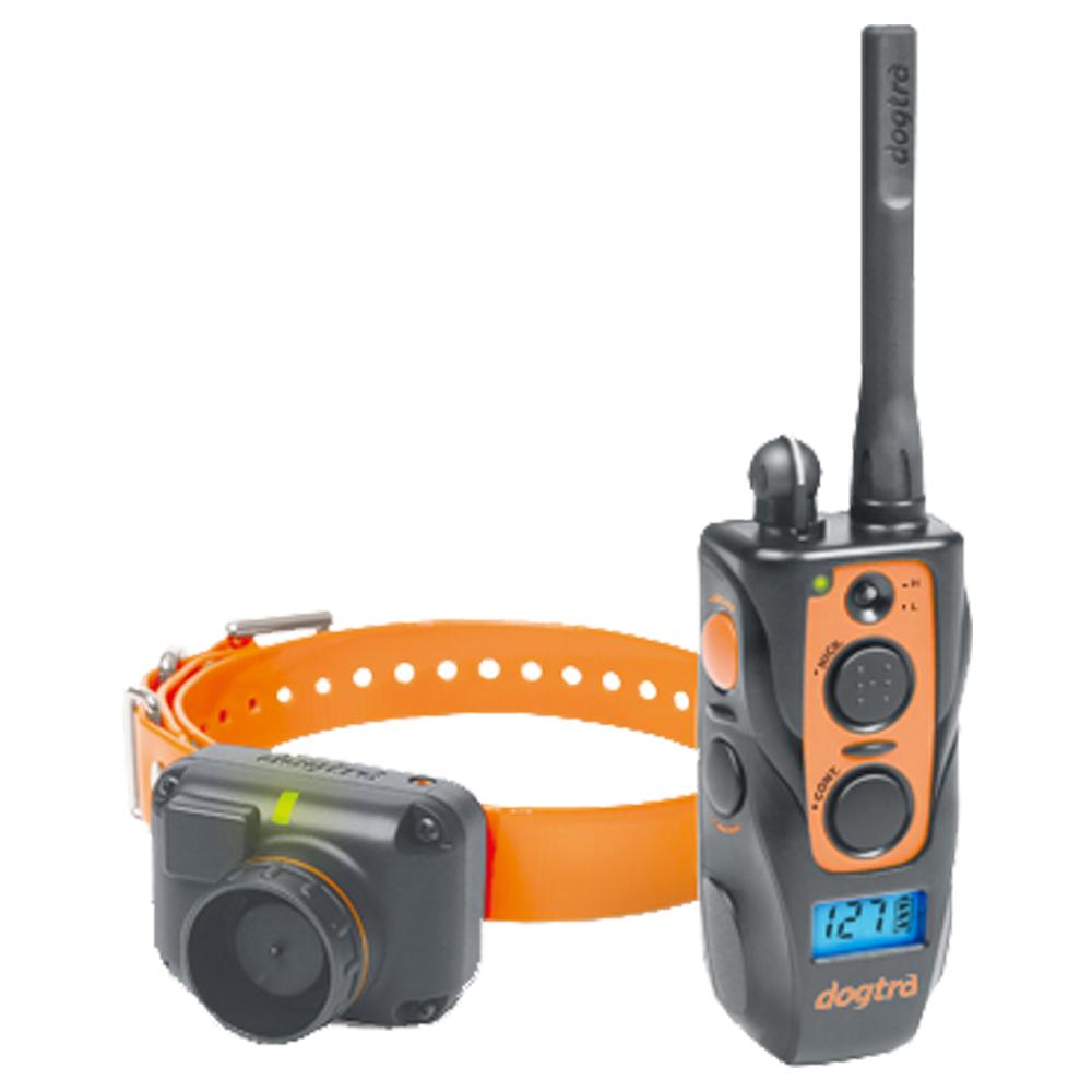  Dogtra 2700 Training And Beeper E- Collar