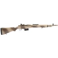 Springfield M1A Scout Squad .308 18