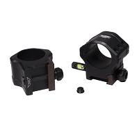 Christensen Arms Tactical PRSR-HD Scope Rings (Item #810-00042-01)