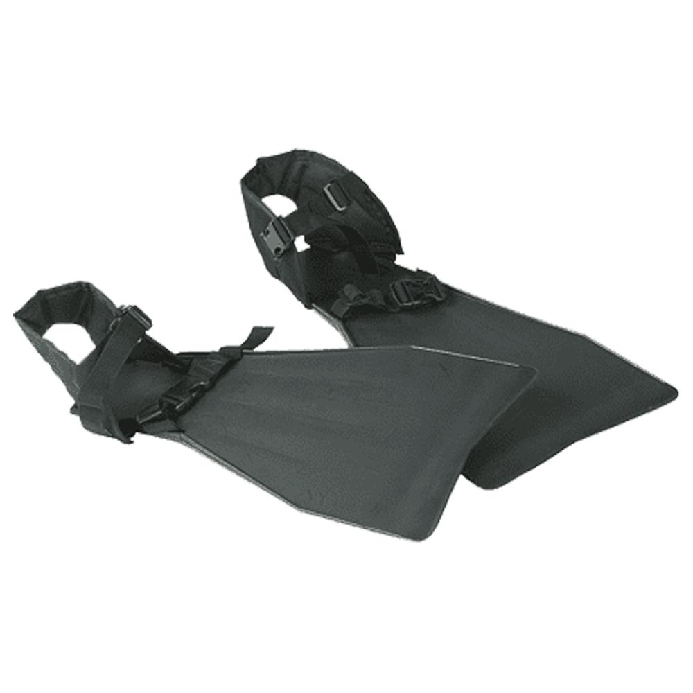  Outcast Backpack Fins