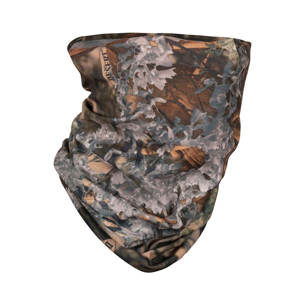  King's Camo Head And Neck Gaiter