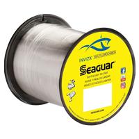 Seaguar Invizx Fluorocarbon 600 Yards (Item #12VZ600)
