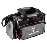 Evolution Outdoor 3600 Tackle Bag, Grey