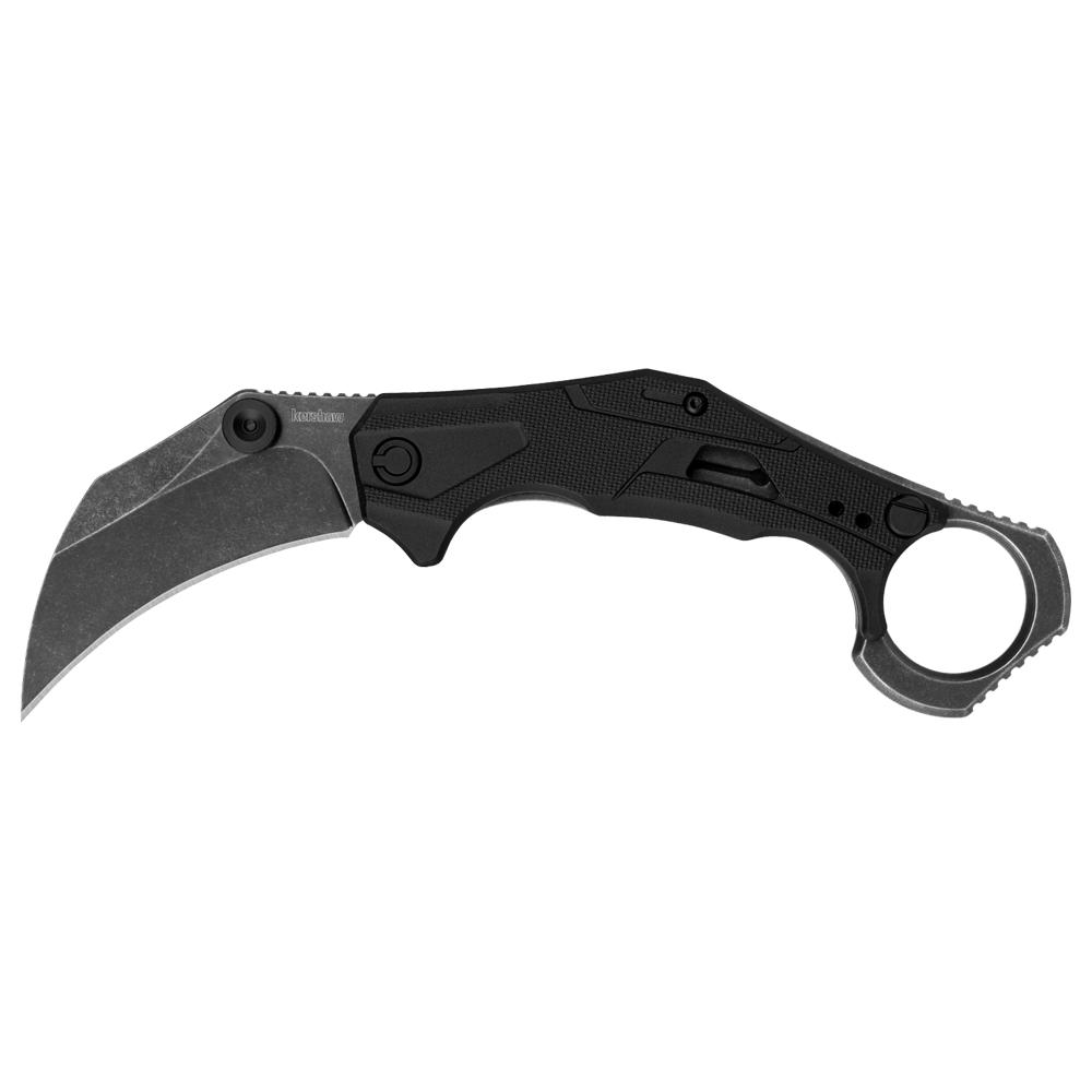  Kershaw Outlier