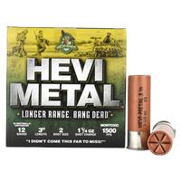 Environ Metal Hevi-Metal Longer Range 12 Gauge 3